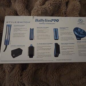 Babyliss Pro